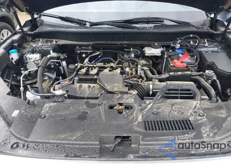 2025 Honda Cr-V Lx Awd z USA, uszkodzony, nr VIN 2HKRS4H2XSH453336